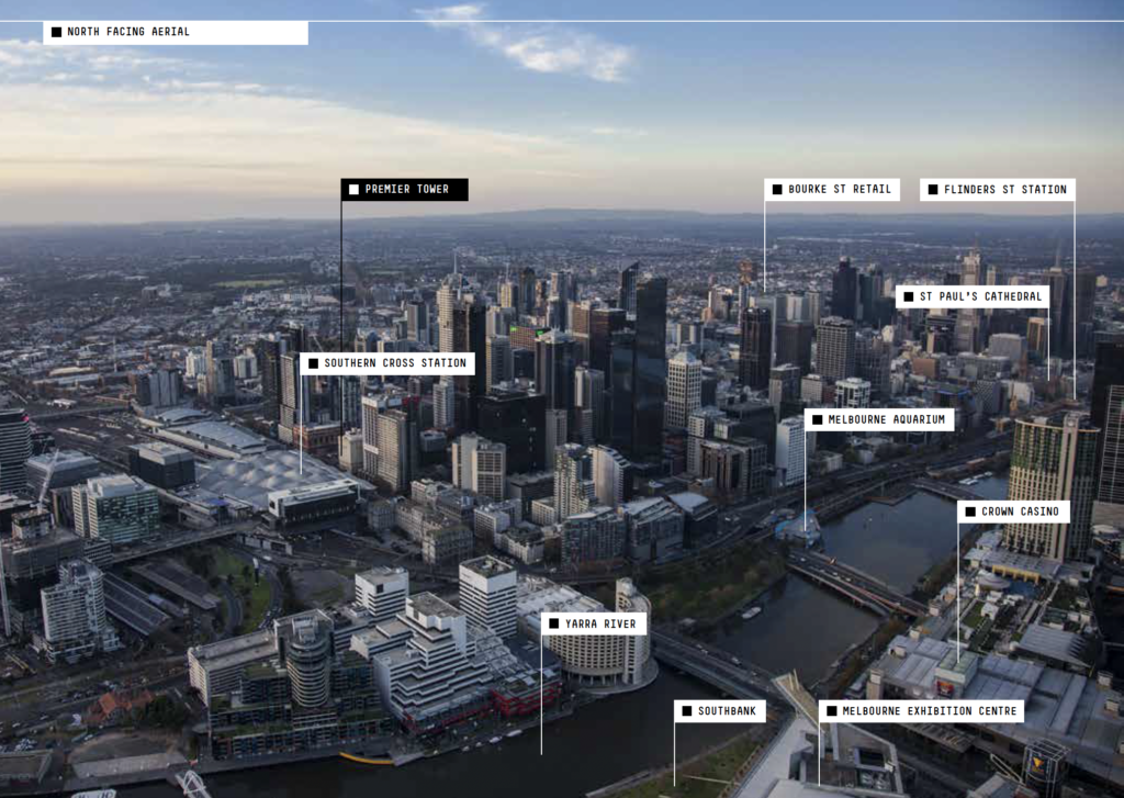 Premier Tower, Melbourne 5