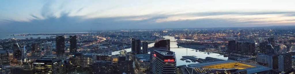 Premier Tower, Melbourne 9