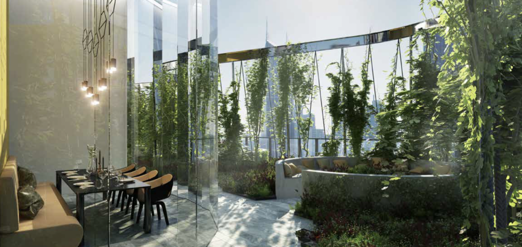 Premier Tower, Melbourne 10