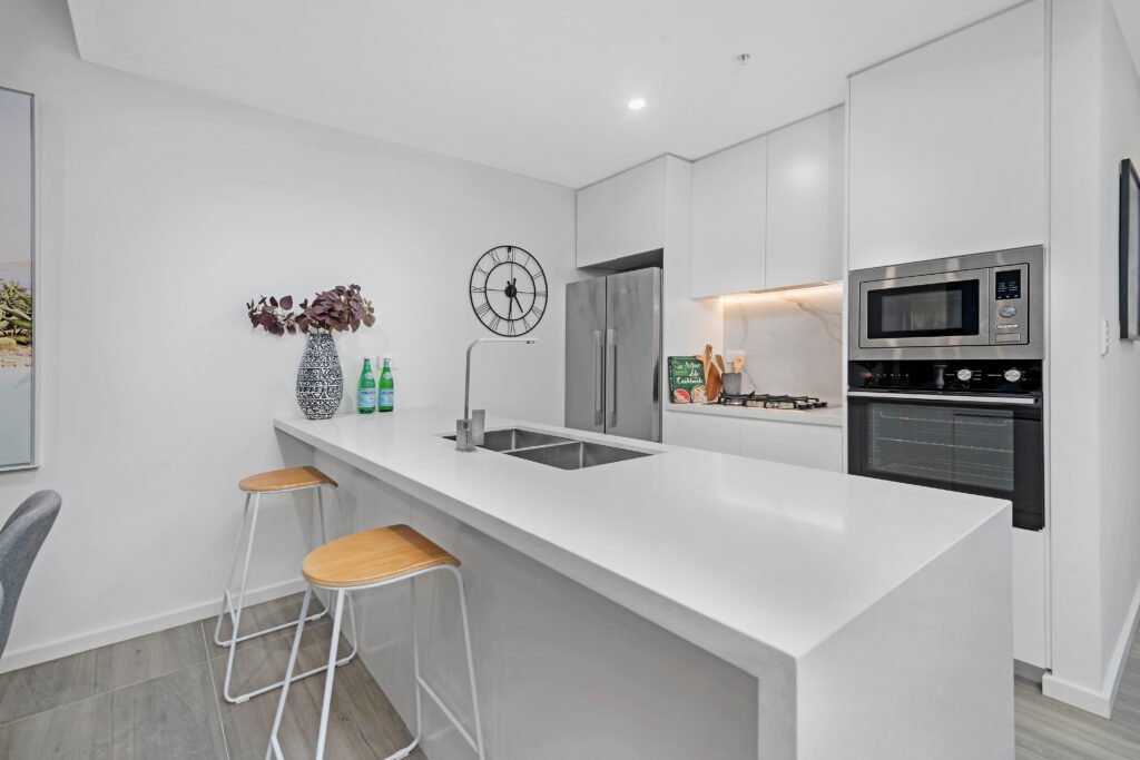 PARAMOUNT HURSTVILLE, 2-10 Woniora Road, Sydney 10
