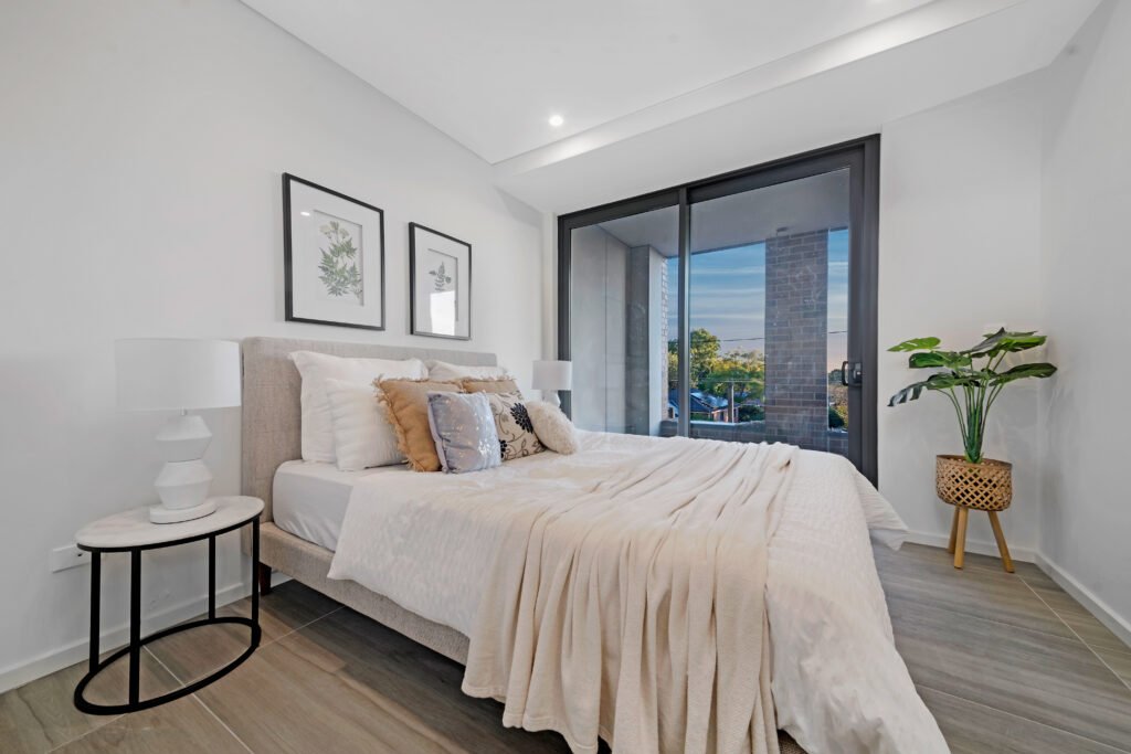 PARAMOUNT HURSTVILLE, 2-10 Woniora Road, Sydney 12