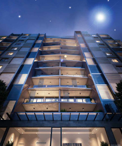 PARAMOUNT HURSTVILLE, 2-10 Woniora Road, Sydney 9