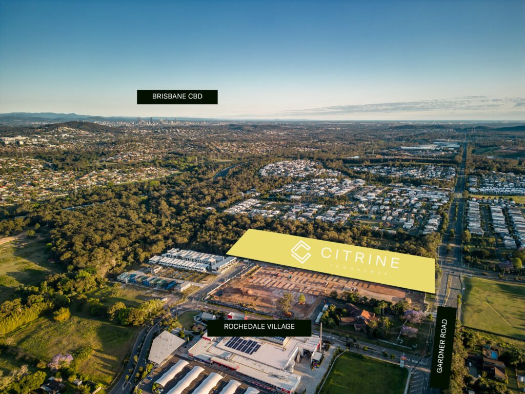 Citrine Rochedale, Brisbane 6