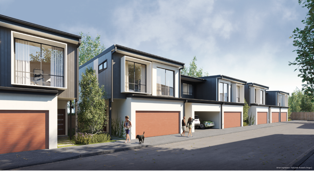 Arabella, Oxley Brisbane 4