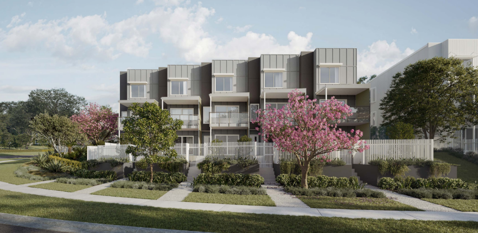 Citrine Rochedale, Brisbane 1