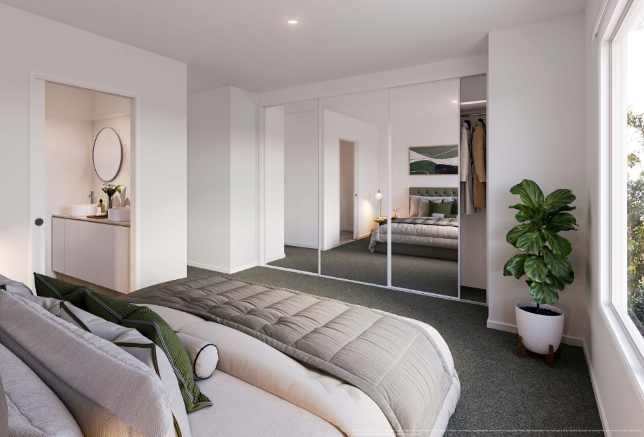 Citrine Rochedale, Brisbane 2