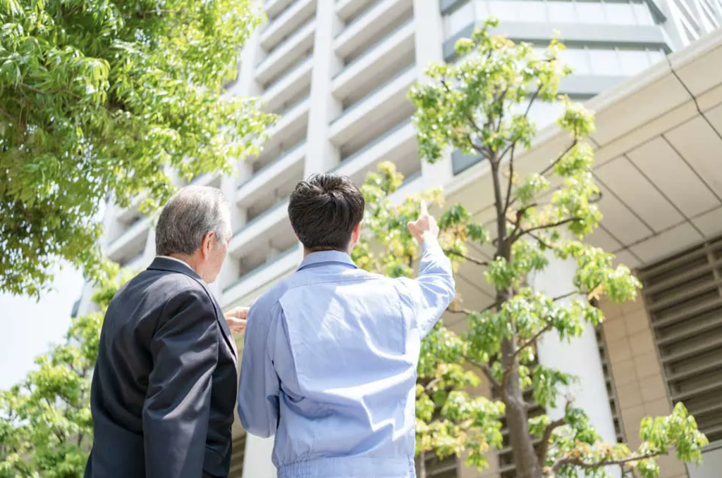 揭秘! 在日本房地產獲取暴利的秘技! 66
